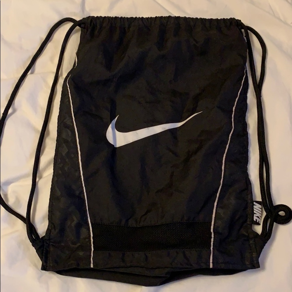 Nike bag